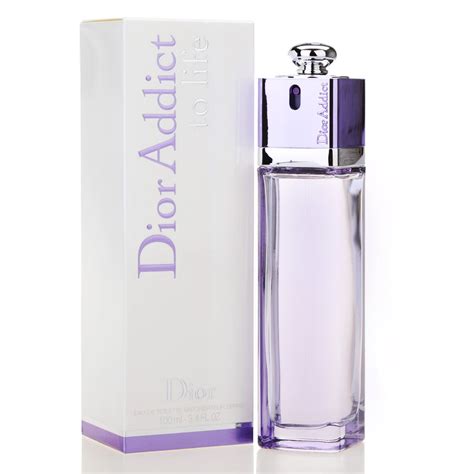 dior addict to life 100ml price|where to buy dior addict.